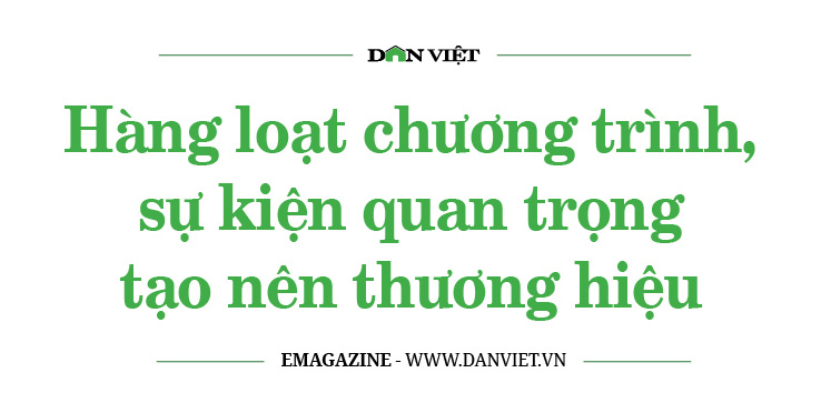Phó Chủ tịch Hội NDVN: Báo Dân Việt phát huy bản sắc, sát cánh cùng nông dân trên mọi nẻo đường - Ảnh 4.