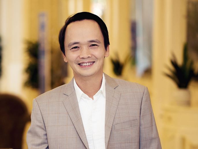 Vụ cựu chủ tịch FLC Trịnh Văn Quyết thao túng chứng khoán: Khởi tố thêm 15 người - Ảnh 1.