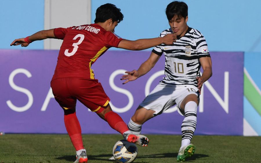 Evening news (June 7): U23 Korea “gives up” Vietnam U23 to eliminate Thailand U23?