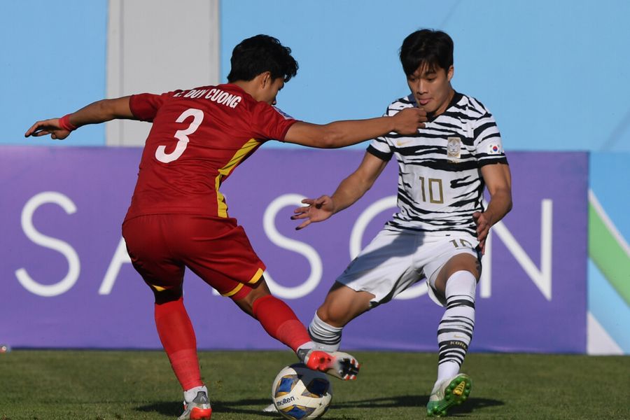 Tin tối (7/6): Báo Thái nghi ngờ U23 Hàn Quốc &quot;nhường&quot; U23 Việt Nam để loại U23 Thái Lan - Ảnh 1.