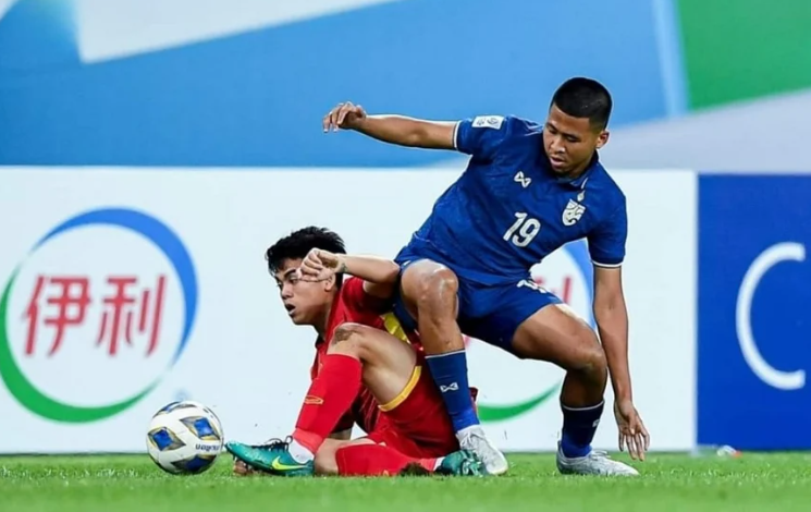 Odds, U23 Korea vs U23 Thailand: Will the defending champions win?  - Photo 1.