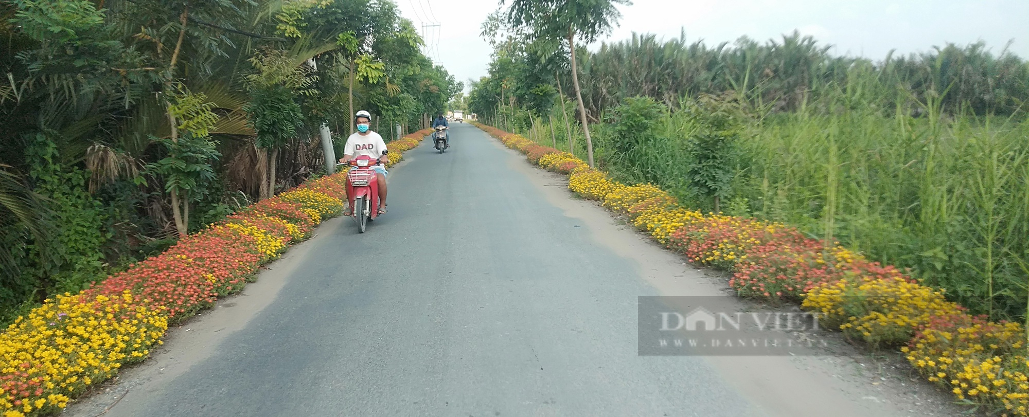 Thông tin Chương trình nông thôn mới có điểm nhấn, nhiều tác dụng tuyên truyền  - Ảnh 3.