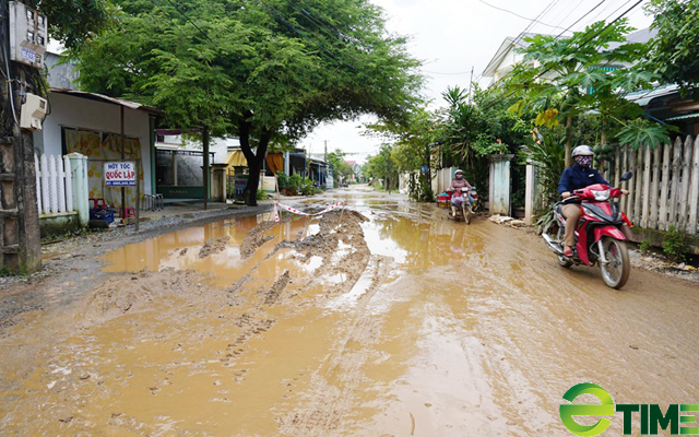 Quảng Ngãi: Tỉnh vạ lây vì VEC chây ì khắc phục tồn tại dự án cao tốc Đà Nẵng – Quảng Ngãi  - Ảnh 1.