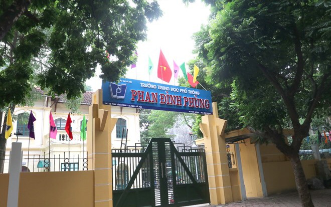 Chi tiết địa điểm thi lớp 10 năm 2022 tại Hà Nội, học sinh nên lưu ý