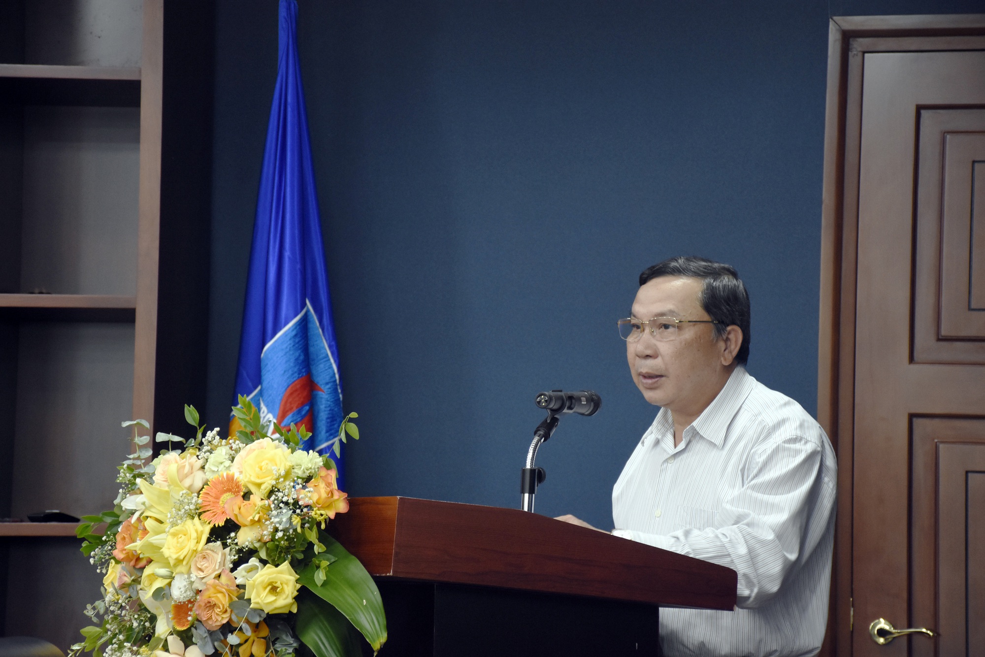 Hội Nông dân Hà Nội và Bảo hiểm PVI Hà Thành ký kết thoả thuận hợp tác - Ảnh 4.