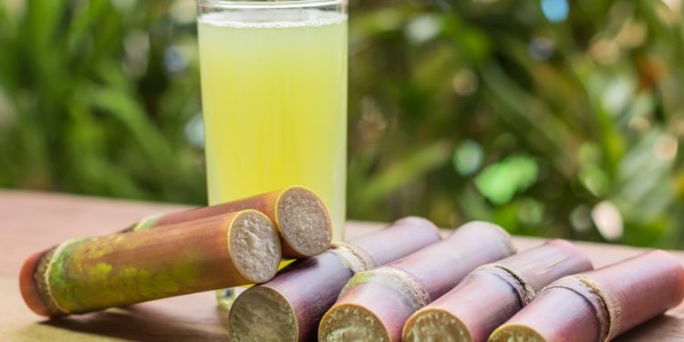 10 benefits of sugarcane juice - Photo 1.
