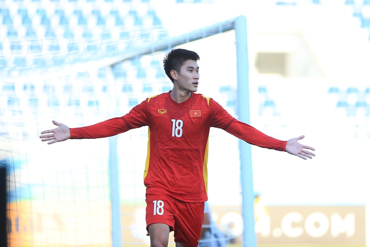 BLV Quang Huy: &quot;HLV Gong Oh-kyun đã kích thích cảm hứng chơi bóng mãnh liệt cho U23 Việt Nam&quot; - Ảnh 1.