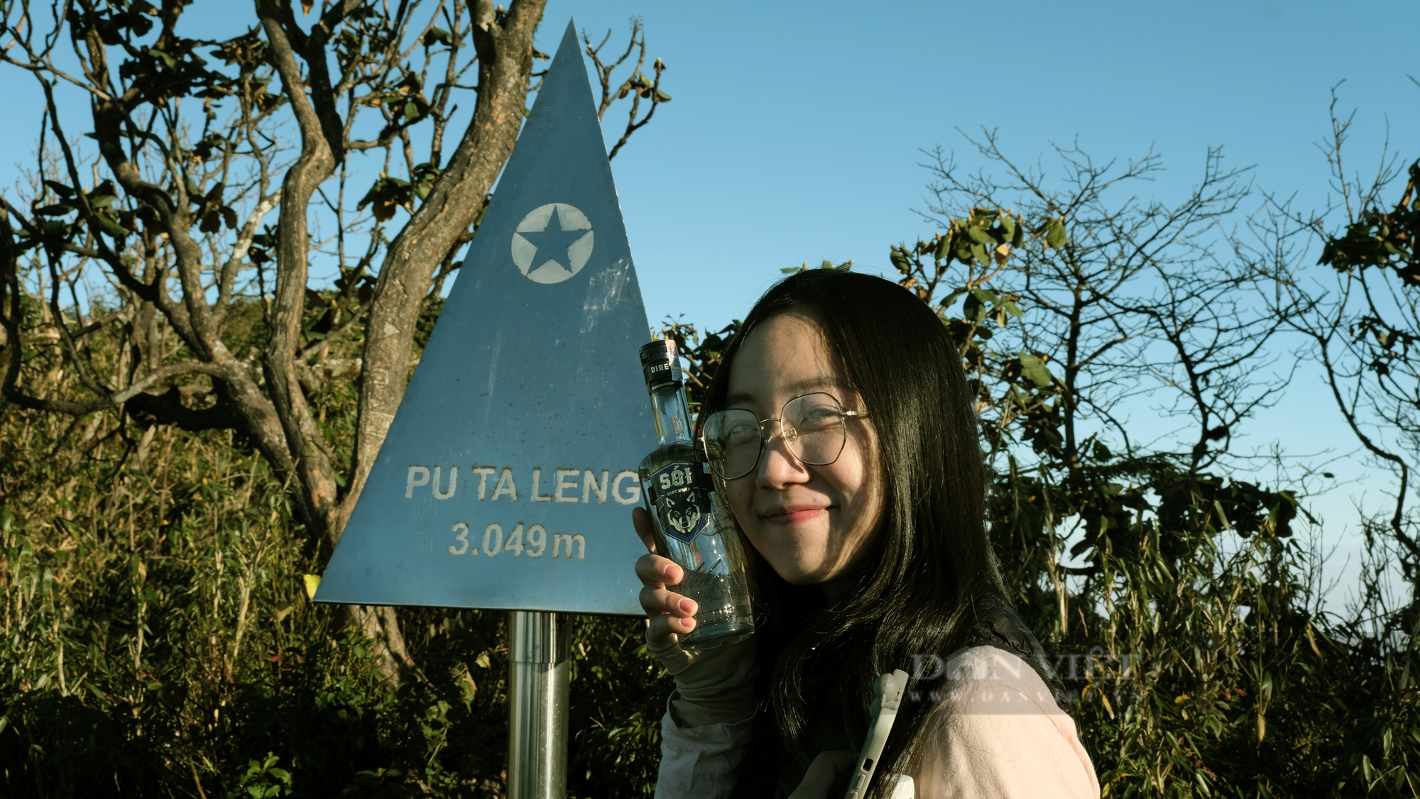 Pu Ta Leng - Immerse yourself in the great forest stream - Photo 10. Pu Ta Leng - Immerse yourself in the great forest stream - Photo 10.