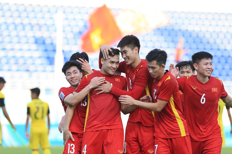 BLV Quang Huy: &quot;HLV Gong Oh-kyun đã kích thích cảm hứng chơi bóng mãnh liệt cho U23 Việt Nam&quot; - Ảnh 4.