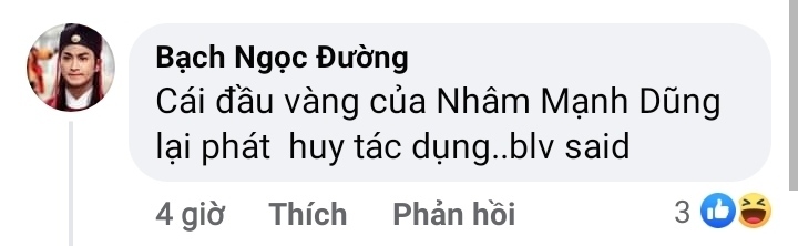 &quot;Xé lưới&quot; U23 Malaysia, Nhâm Mạnh Dũng được khen &quot;mãi đỉnh&quot; - Ảnh 10.