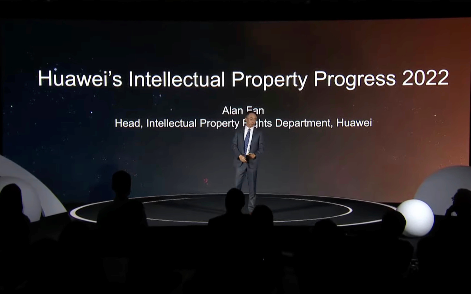 Huawei announces a series of new inventions that revolutionize AI, 5G and User Experience