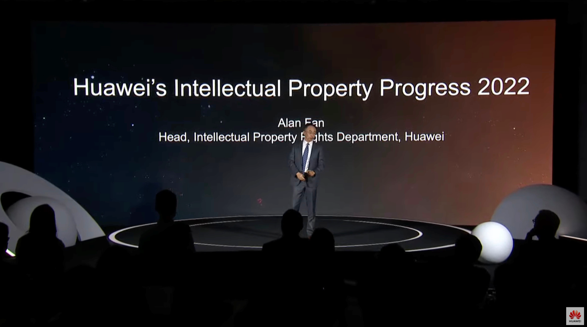 Huawei announced a series of new inventions that revolutionized AI, 5G and User Experience - Photo 1.