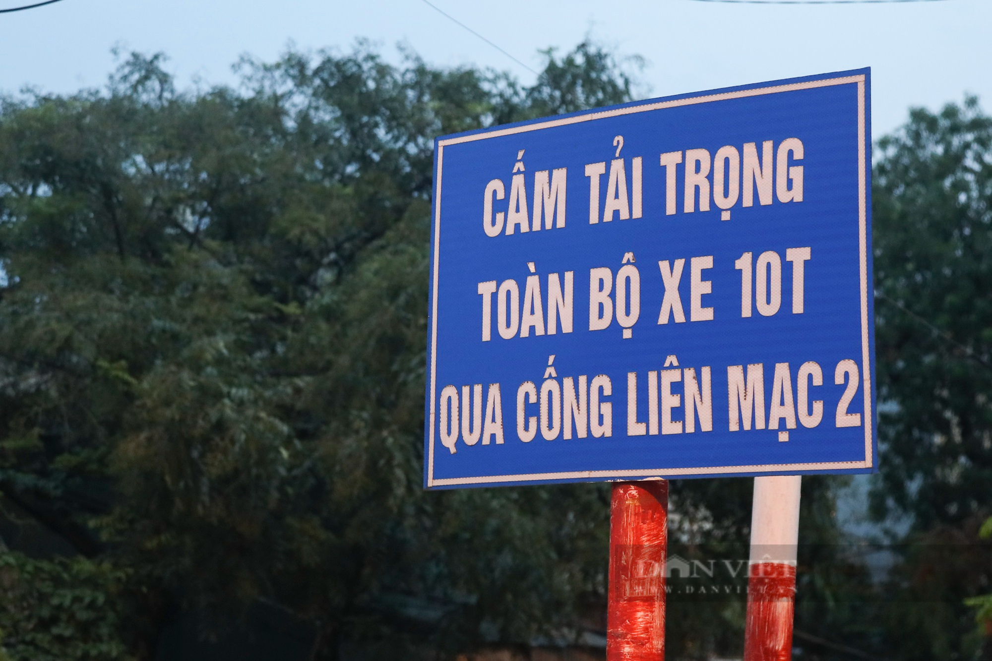 Cụm công trình thoát nước, chống ngập hơn 3.600 tỷ đồng tại Hà Nội vẫn ì ạch tiến độ - Ảnh 7.