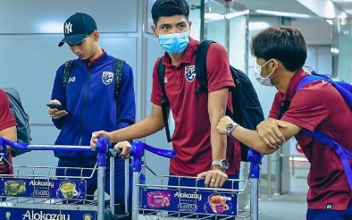Fans call for the dismissal of FAT President and Thailand U23 coach