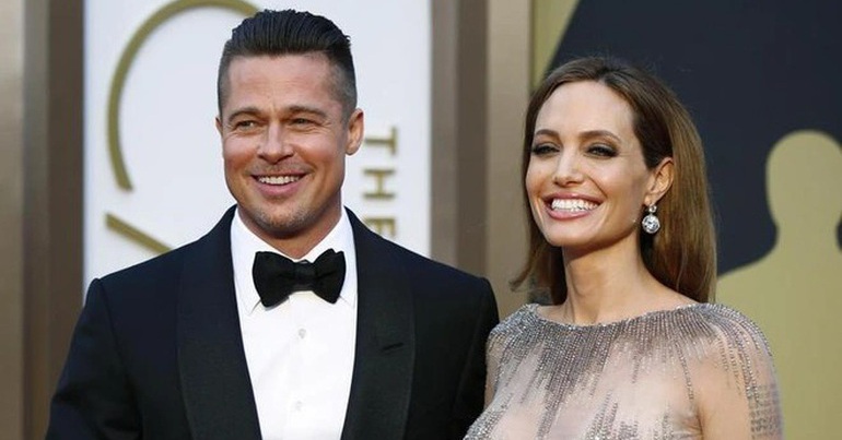 Brad Pitt sues Angelina Jolie, dispute 4 million in property