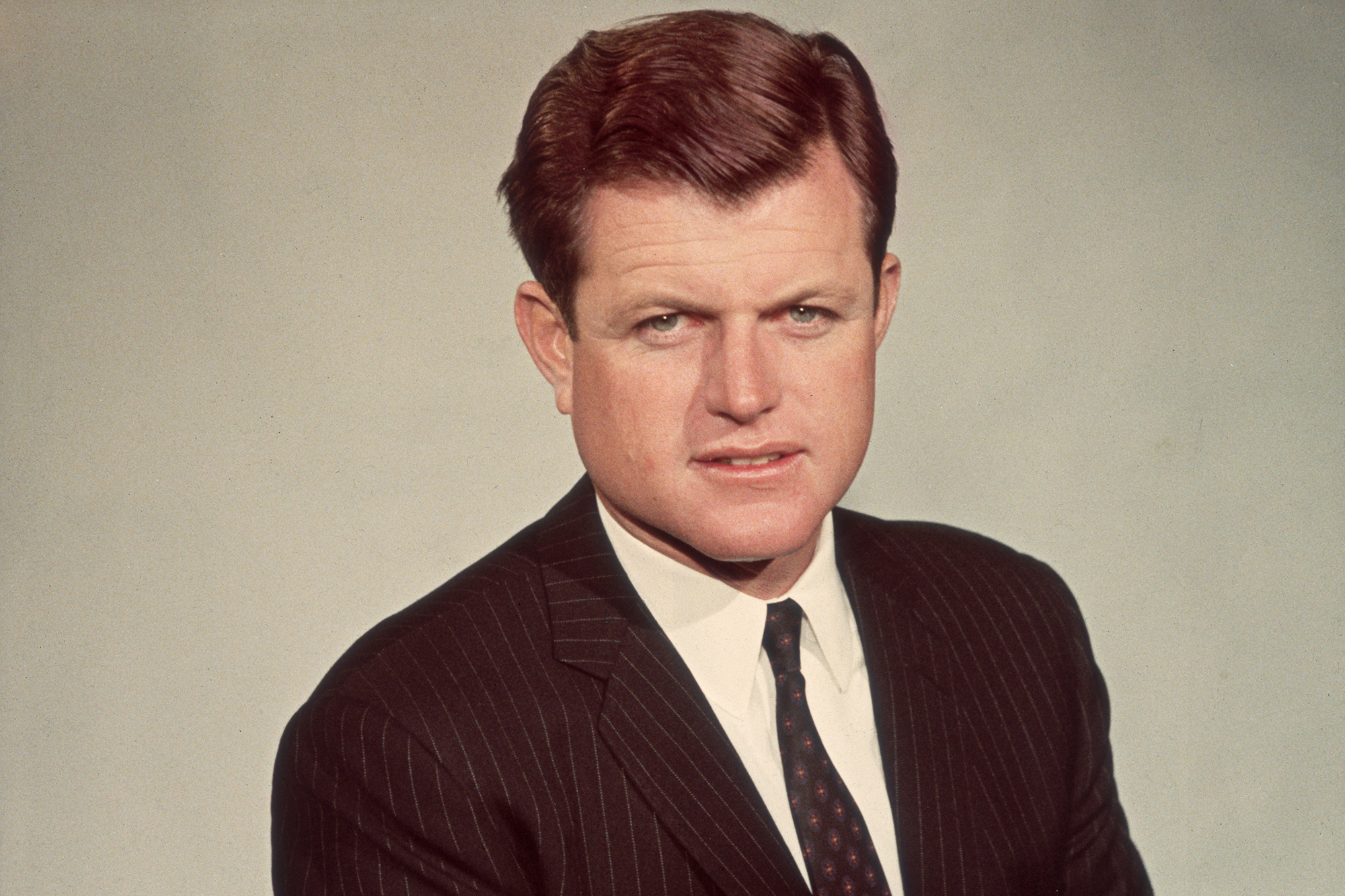Lời nguyền của dòng họ Kennedy: Ám ảnh bi kịch đeo bám suốt 7 thập kỷ - Ảnh 9.