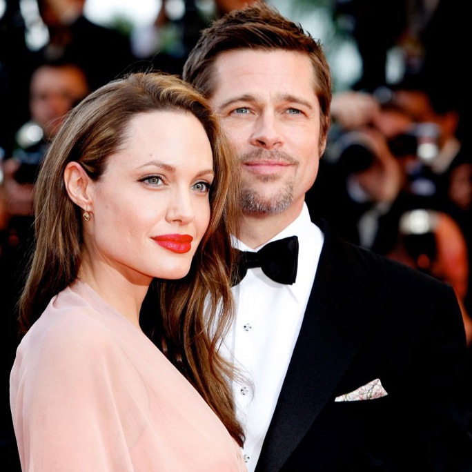 Brad Pitt sues ex-wife Angelina Jolie, disputes $164 million in property - Photo 4.