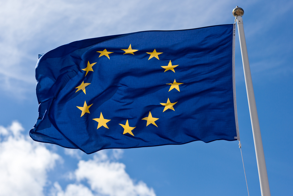 Liên minh châu Âu cạn kiệt ngân khố vì viện trợ cho Ukraine