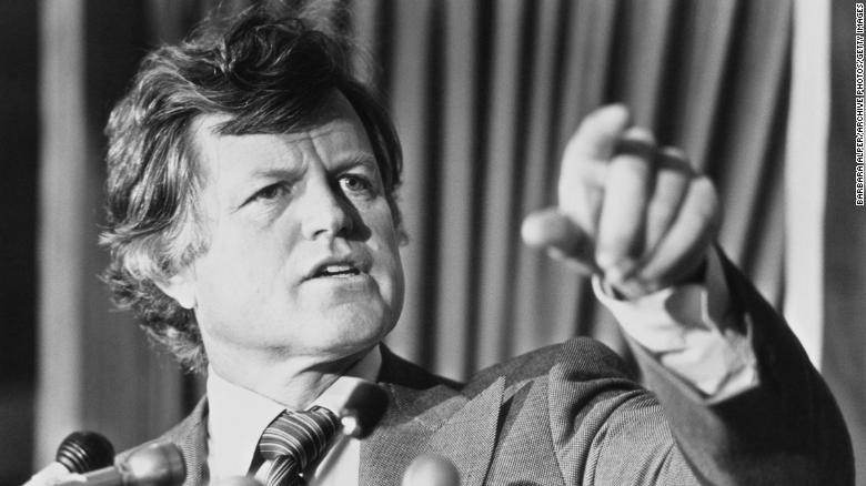 Lời nguyền của dòng họ Kennedy: Ám ảnh bi kịch đeo bám suốt 7 thập kỷ - Ảnh 4.
