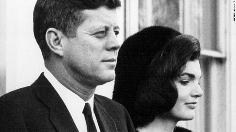 Lời nguyền của dòng họ Kennedy: Ám ảnh bi kịch đeo bám suốt 7 thập kỷ - Ảnh 8.