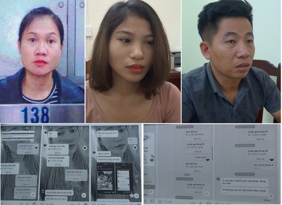 Thanh Hóa: Phát hiện 27 người bị lừa bán vào các cơ sở đánh bạc trực tuyến tại Campuchia - Ảnh 1.
