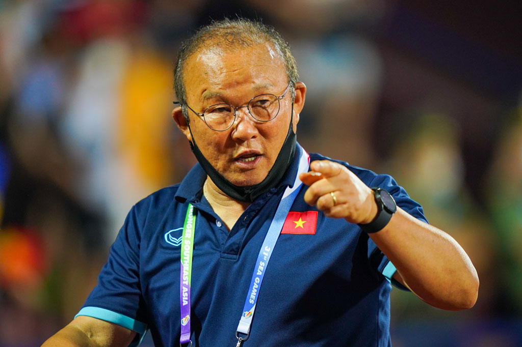 Evening news (June 9): Indonesia is looking for a national team coach, Mr. Park is recommended first - Photo 1.