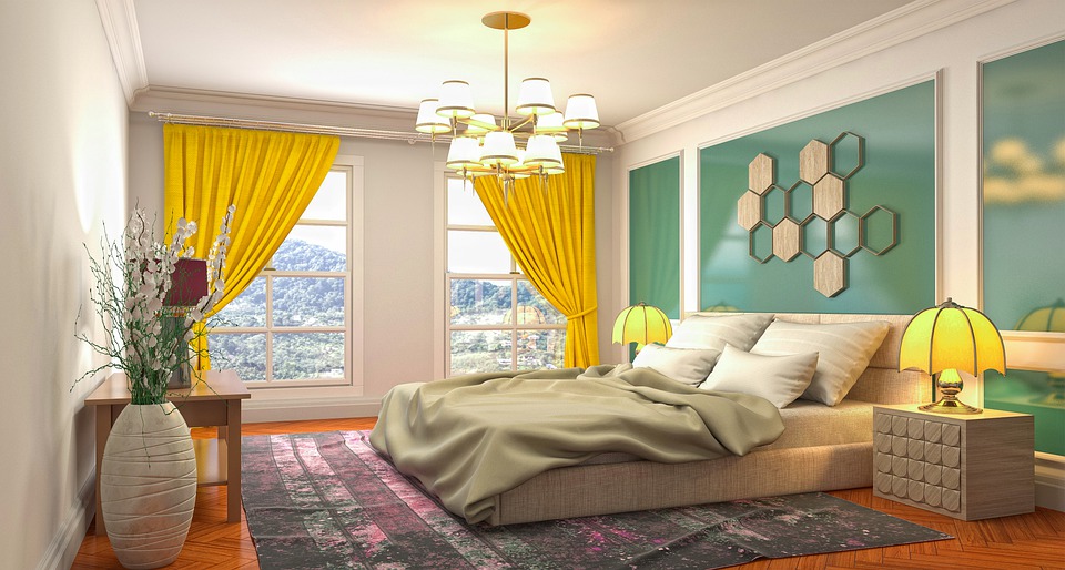 Arrange the bedroom in accordance with feng shui to gather wealth, prosperity, luck, abundant leaves - Photo 3.