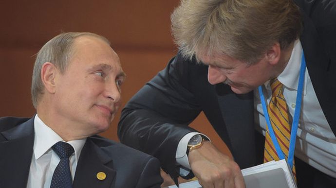 Bất ngờ lý do Điện Kremlin thẳng thừng bác bỏ cuộc gặp giữa ông Putin và Zelensky - Ảnh 1.