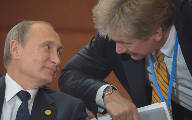 Bất ngờ lý do Điện Kremlin thẳng thừng bác bỏ cuộc gặp giữa ông Putin và Zelensky