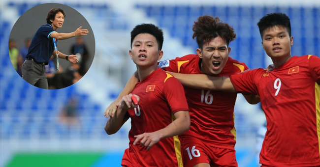 Vu Tien Long: “Coach Gong Oh-kyun is very psychological and always encourages students”