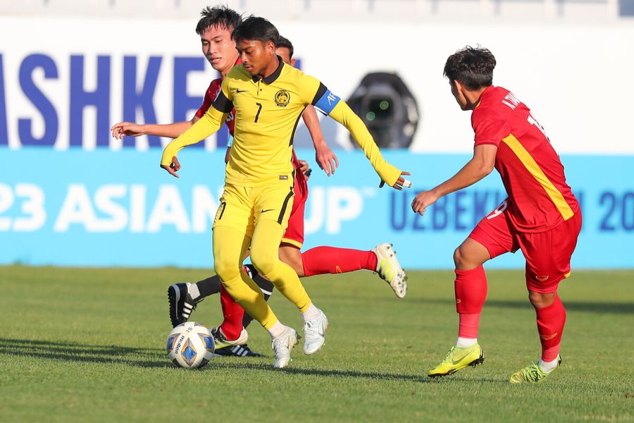 Bất ngờ với số trận thắng khiêm tốn của U23 Việt Nam trong lịch sử VCK giải U23 châu Á - Ảnh 1.