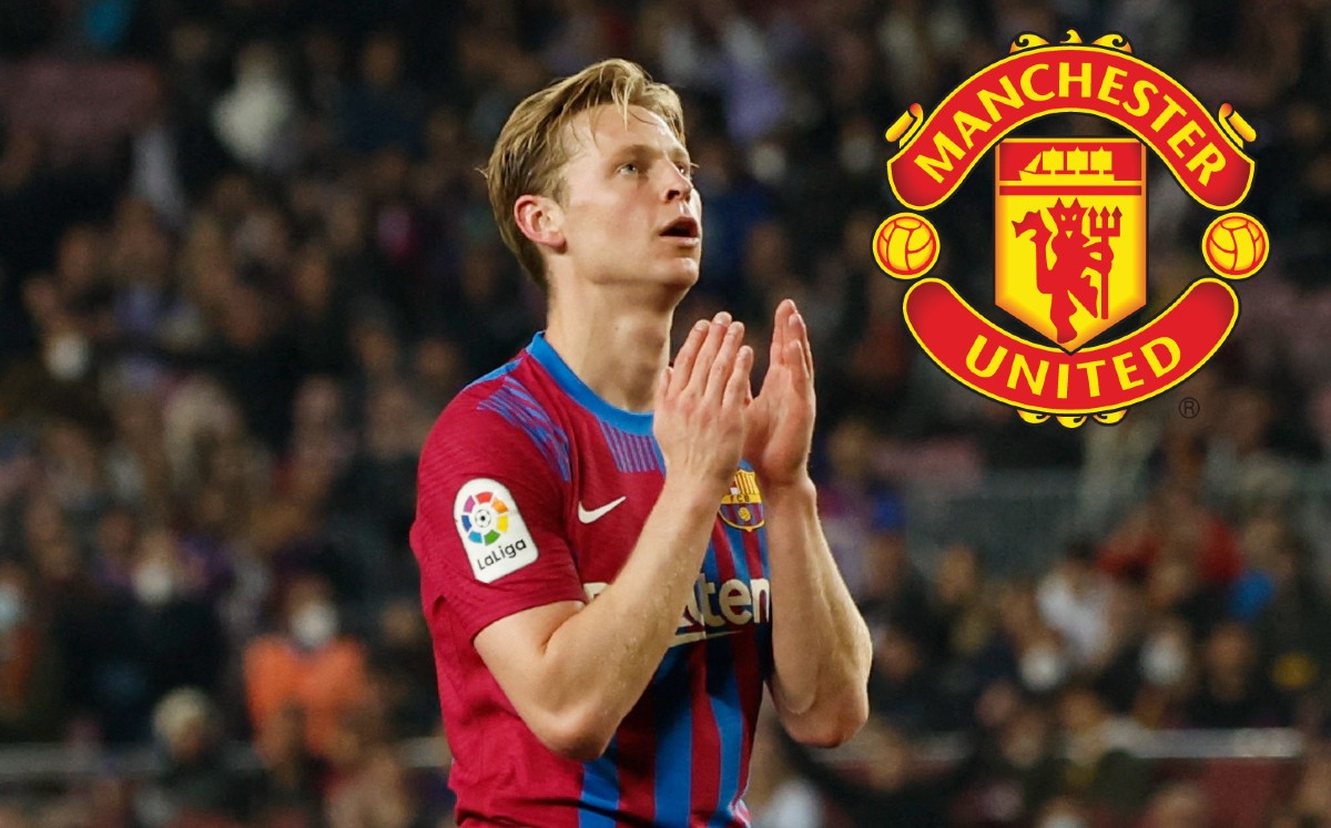 Frenkie de Jong: Yêu Barca cháy bỏng nhưng vẫn phải ra đi? - Ảnh 3.