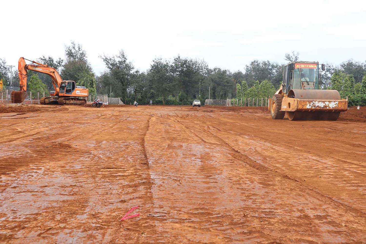 Dự án Đường Hồ Chí Minh đoạn tránh phía Đông TP. Buôn Ma Thuột: Nhiều sai sót trong công tác quản lý, điều hành - Ảnh 1.