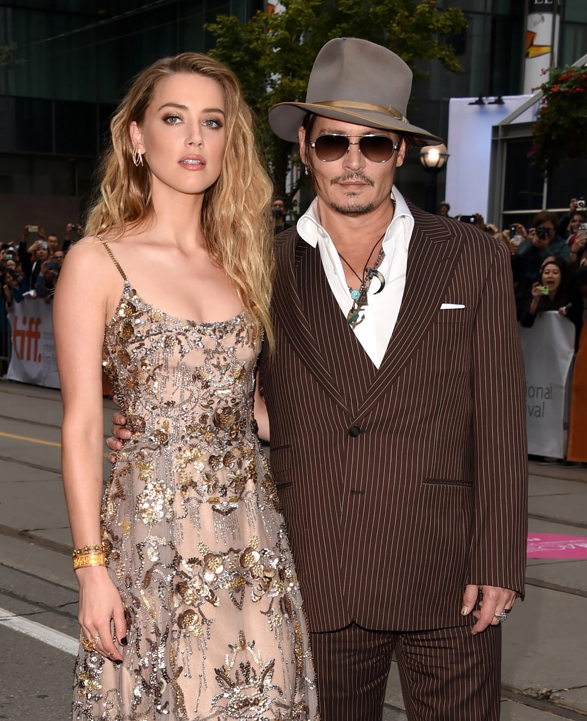 Phụ nữ đi qua cuộc đời Johnny Depp: Nhan sắc huyền thoại, bi kịch tận cùng - Ảnh 2.