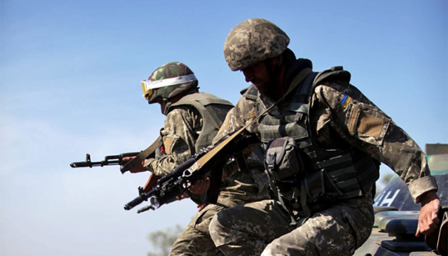 Quân đội Ukraine đẩy lùi chiến dịch tấn công của Nga ở ba hướng - Ảnh 1.