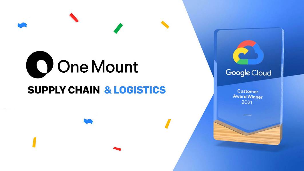 Vì sao One Mount cần Google cho mục tiêu tấn công thị trường bán lẻ tỷ đô? - Ảnh 1.