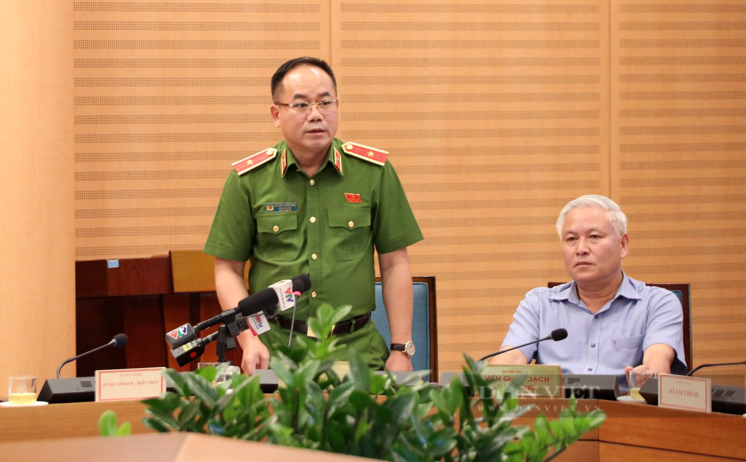 Giám đốc CDC Hà Nội và thuộc cấp nhận 1,1 tỷ đồng của Công ty Việt Á - Ảnh 1.