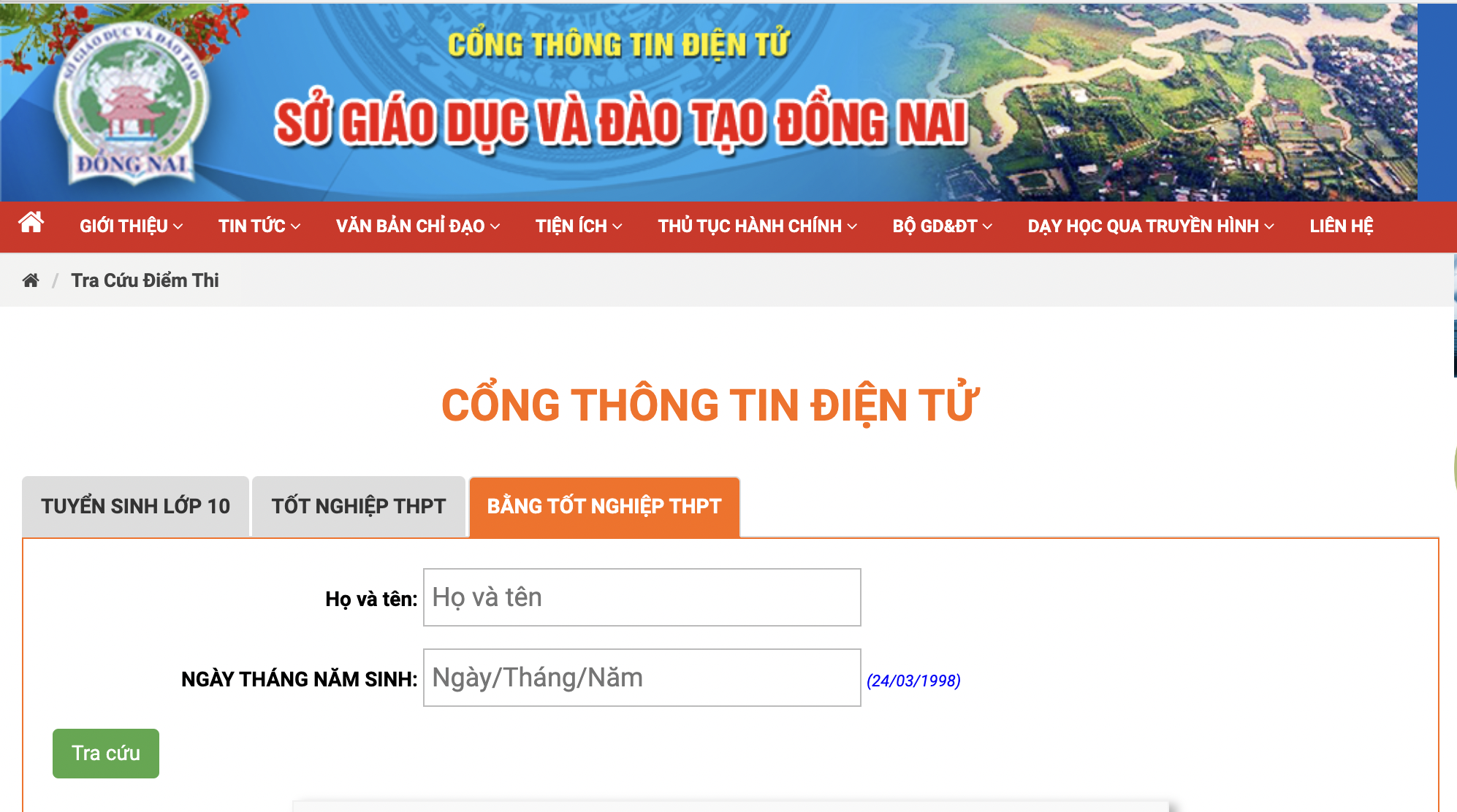 Tra cứu điểm thi vào lớp 10 năm 2022: Có tỉnh điểm thi thấp bất ngờ - Ảnh 2.