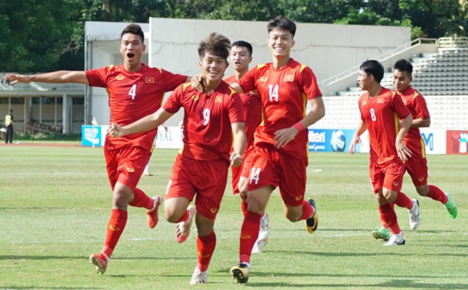 U19 Việt Nam vs U19 Thái Lan: Nhà cái đánh giá đội nào là &quot;cửa trên&quot;? - Ảnh 1.