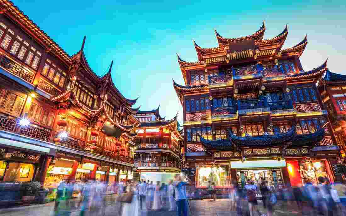 Trung Quốc tạo ra 30 triệu việc làm nhờ du lịch và lữ hành