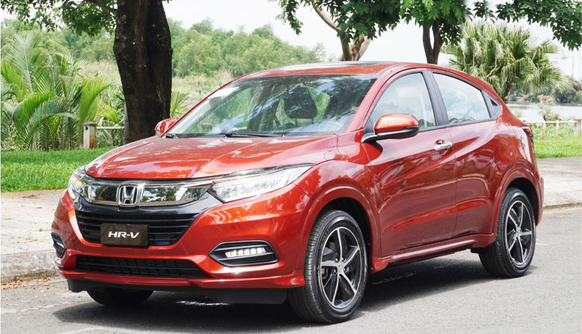 Loạt xe Honda khuyến mại tháng 7/2022: Honda CR-V giảm giá cả trăm triệu đồng - Ảnh 3.