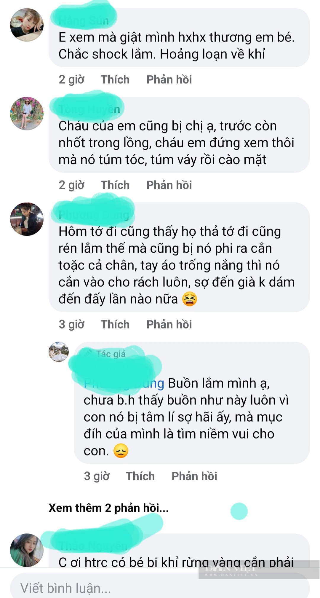 Sơn La: Đi tham quan khu du lịch Rừng Vàng đàn khỉ lao tới và cắn một trẻ em bị thương - Ảnh 5.