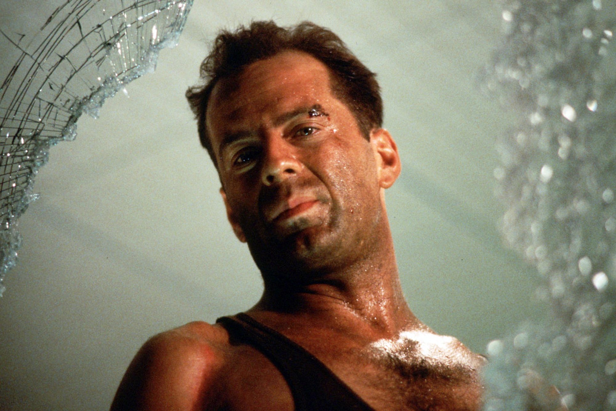 Bruce Willis được trả bao nhiêu tiền trong Die Hard? - Ảnh 2.