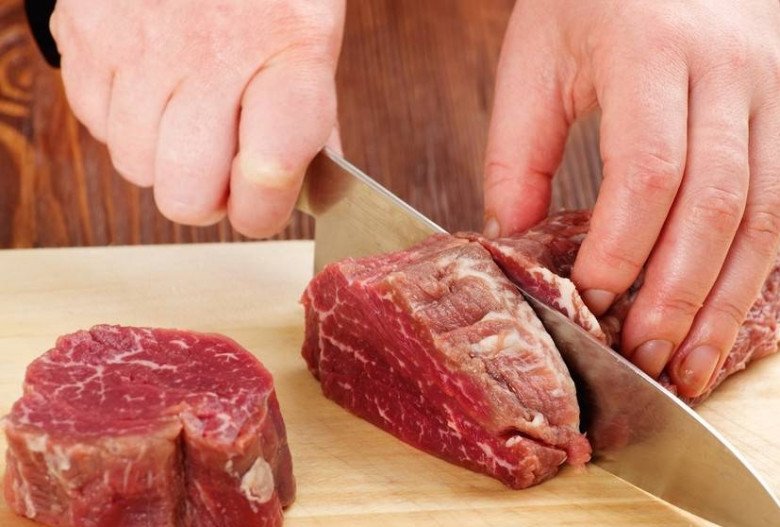 Kho hay hầm thịt bò, thêm nguyên liệu này vào thịt cực nhanh mềm mà không cần dùng nồi áp suất - Ảnh 2.