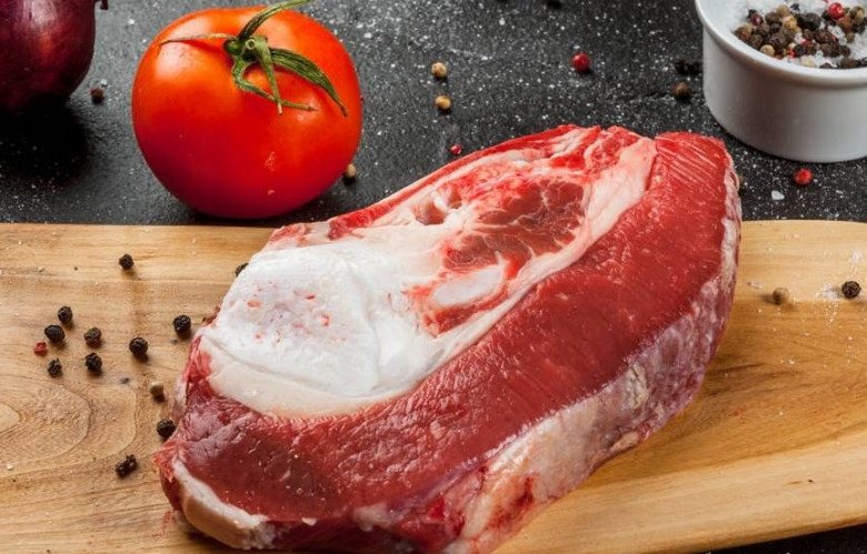 Kho hay hầm thịt bò, thêm nguyên liệu này vào thịt cực nhanh mềm mà không cần dùng nồi áp suất - Ảnh 1.
