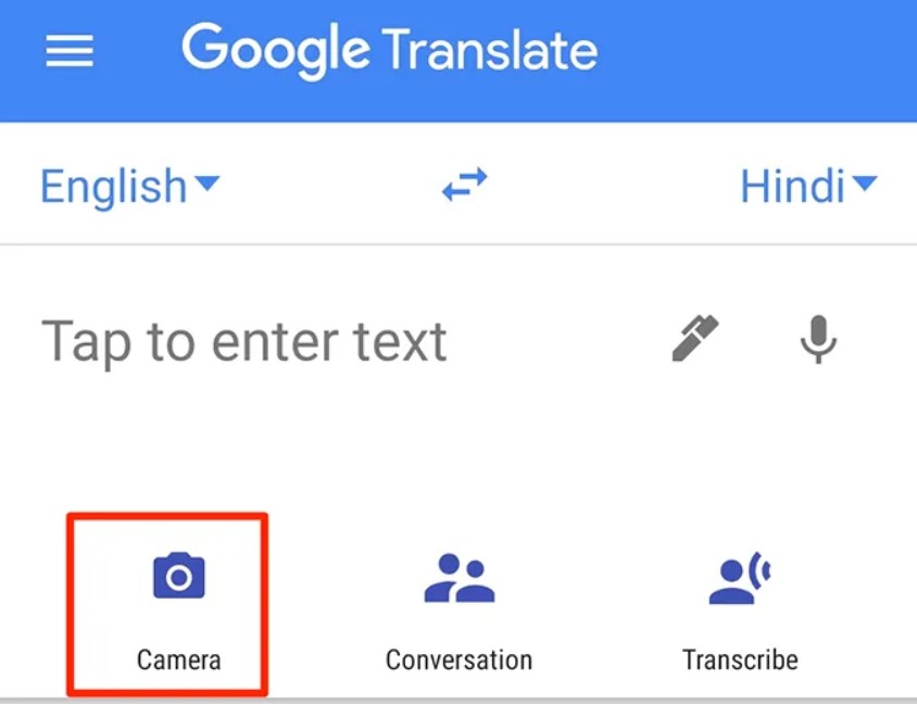 4 mẹo sử dụng Google Dịch hiệu quả mà không phải ai cũng biết - Ảnh 1.