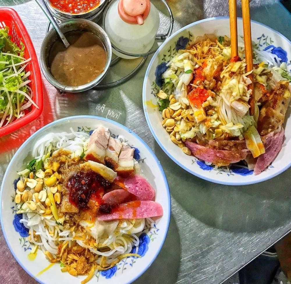 Top 6 quán ăn Đà Nẵng nổi danh hấp dẫn, du khách muốn dùng bữa trưa không thể bỏ qua - Ảnh 6.