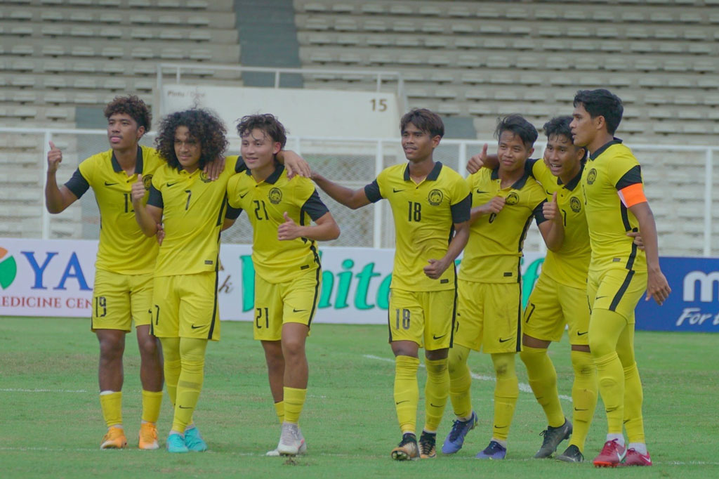 U19 Malaysia mạnh cỡ nào so với U19 Việt Nam? - Ảnh 1.