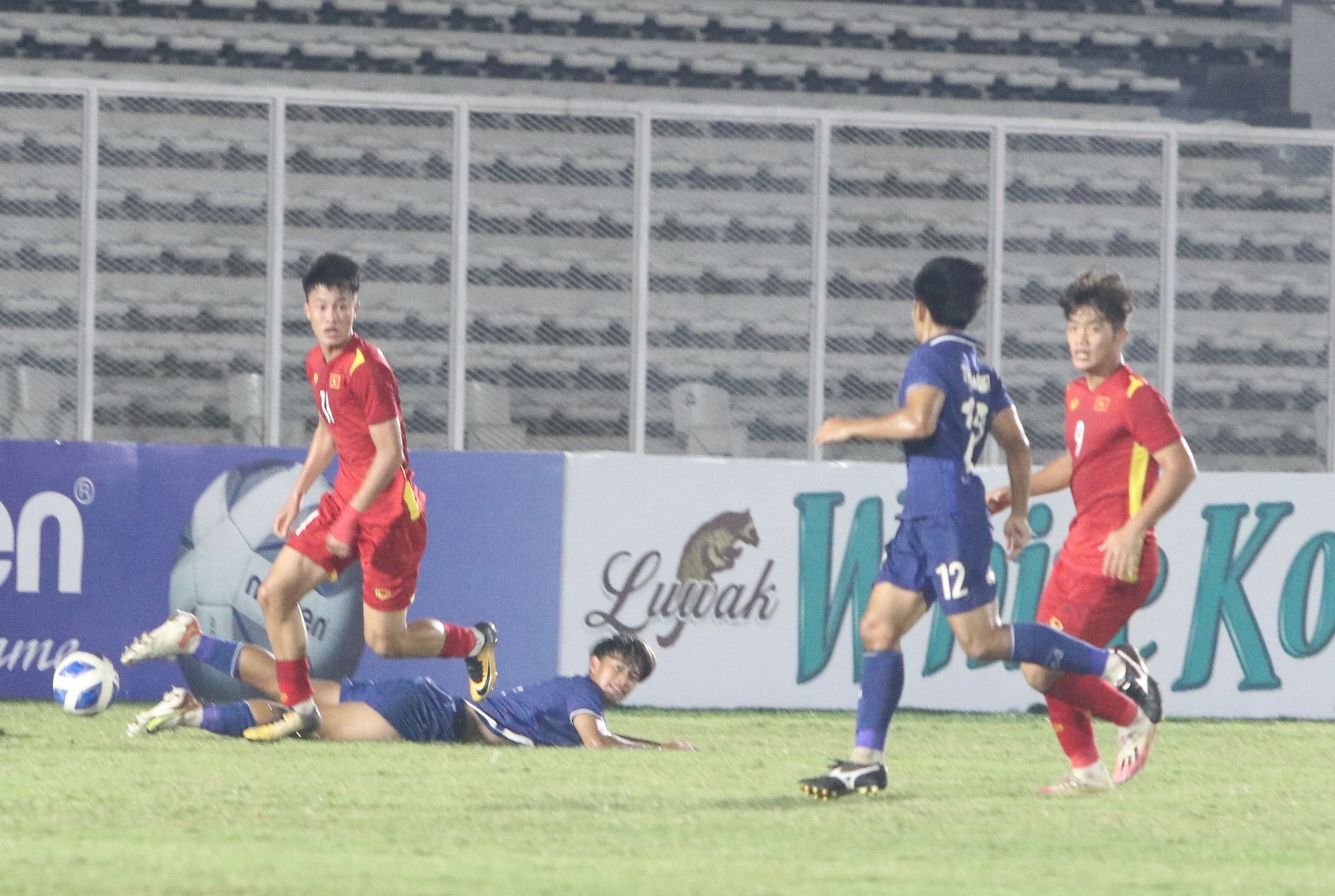 Tin sáng (12/7): VFF phản ứng thế nào khi U19 Indonesia kiện U19 Việt Nam? - Ảnh 1.