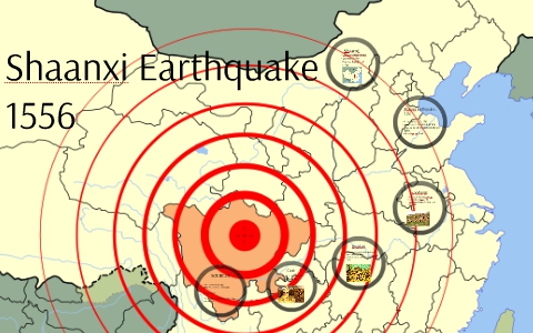 &quot;Hoa huyện Đại địa chấn&quot;: Thảm họa động đất chết chóc nhất lịch sử loài người - Ảnh 3.